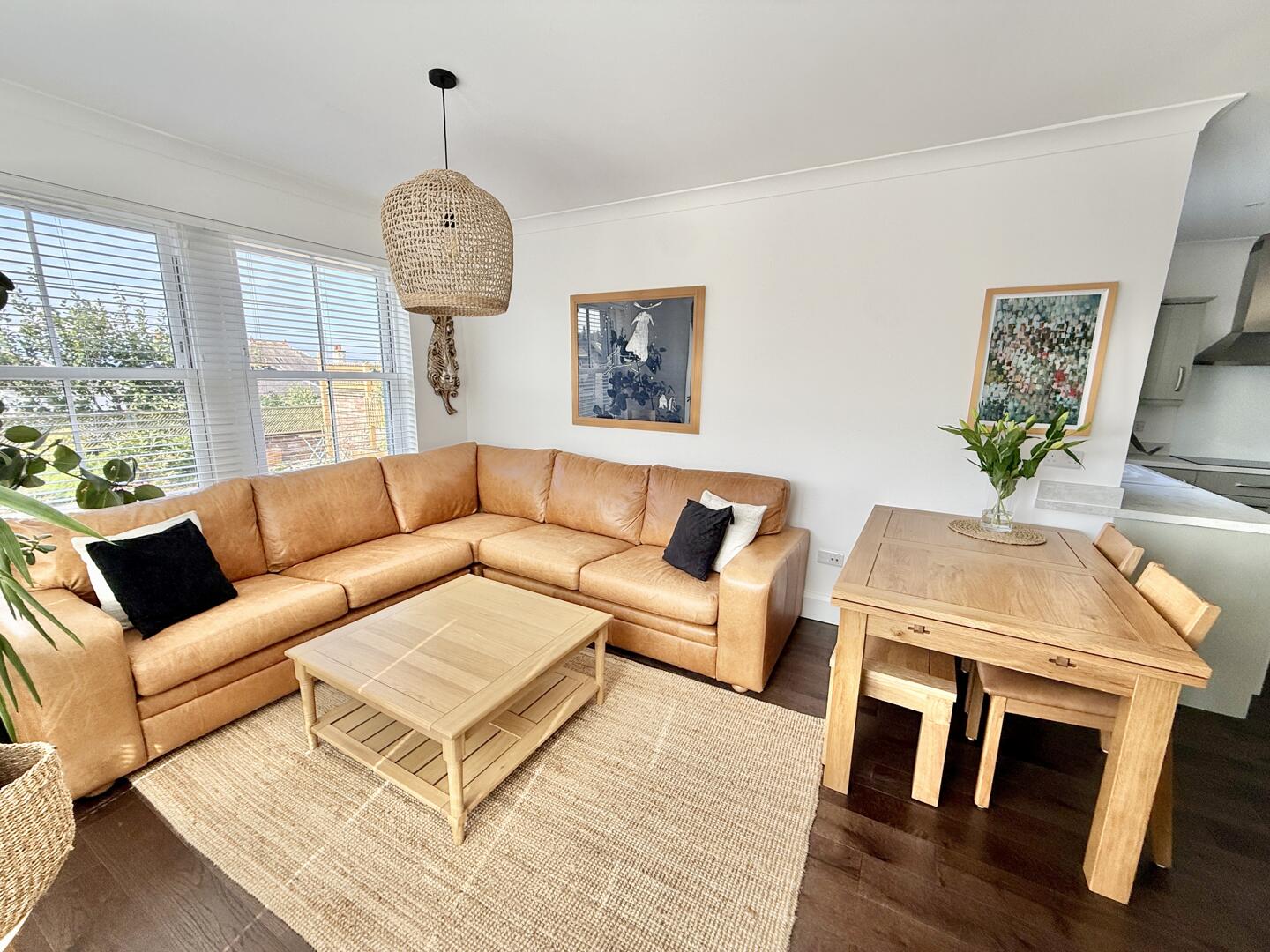 Montgomerie View, Seamill, West Kilbride